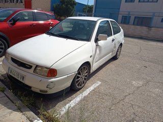 Seat   Cordoba  1998