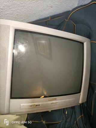 Televisor Philips 25 pulgadas CRT