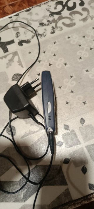 Nokia 3310 Azul/Gris