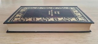Libro: Retrato del artista adolescente - J. Joyce