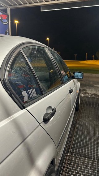 BMW Serie 3 1999 (PRECIO NEGOCIABLE)
