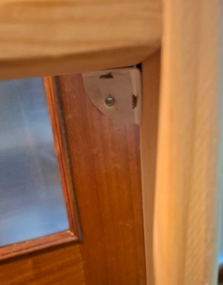 Estantería Montessori para libros infantiles