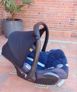 Maxi-Cosi Silla de Coche Bebé