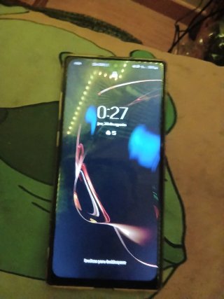 Samsung Note Plus 256GB