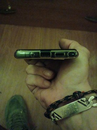 Samsung Note Plus 256GB