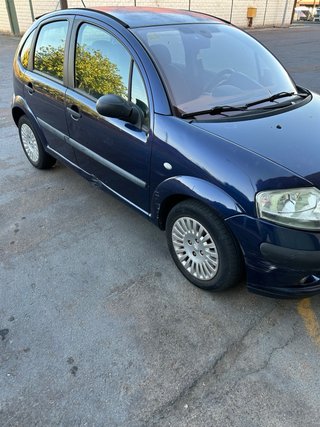 Citroen C3 2004