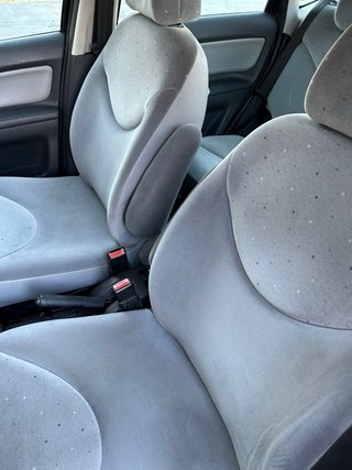 Citroen C3 2004