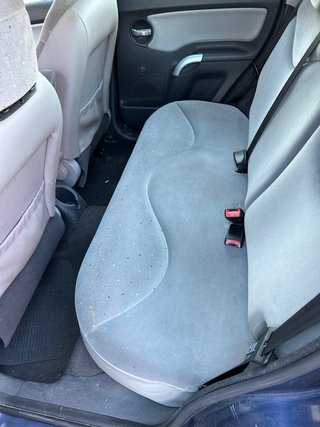 Citroen C3 2004