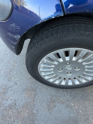 Citroen C3 2004