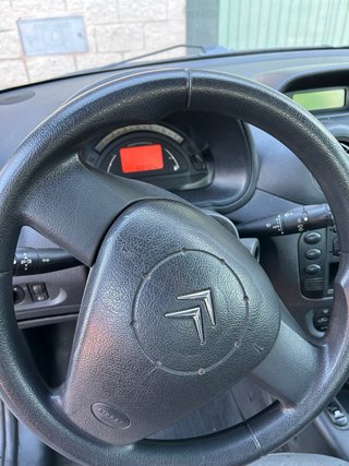 Citroen C3 2004