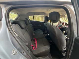Renault Megane III, 1.5 105cv