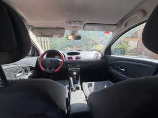 Renault Megane III, 1.5 105cv