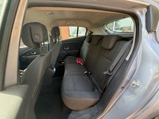 Renault Megane III, 1.5 105cv