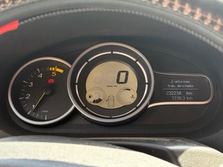 Renault Megane III, 1.5 105cv