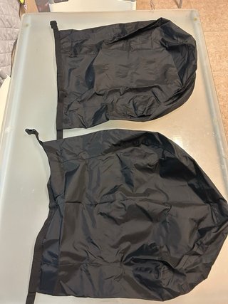 Alforjas SW-MOTECH Kawasaki ZX6R/ZX4R