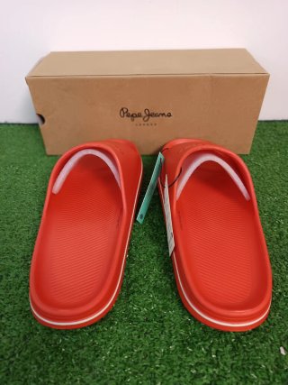 Chanclas Pepe Jeans Rojas