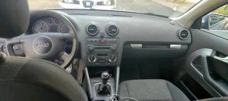 Audi A3 1.9TDI 105cv Manual 3p(2006) - Muy cuidado