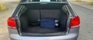 Audi A3 1.9TDI 105cv Manual 3p(2006) - Muy cuidado