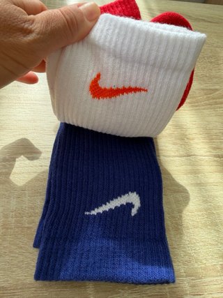 Pack 3 Calcetines Nike Everyday Plus Crew