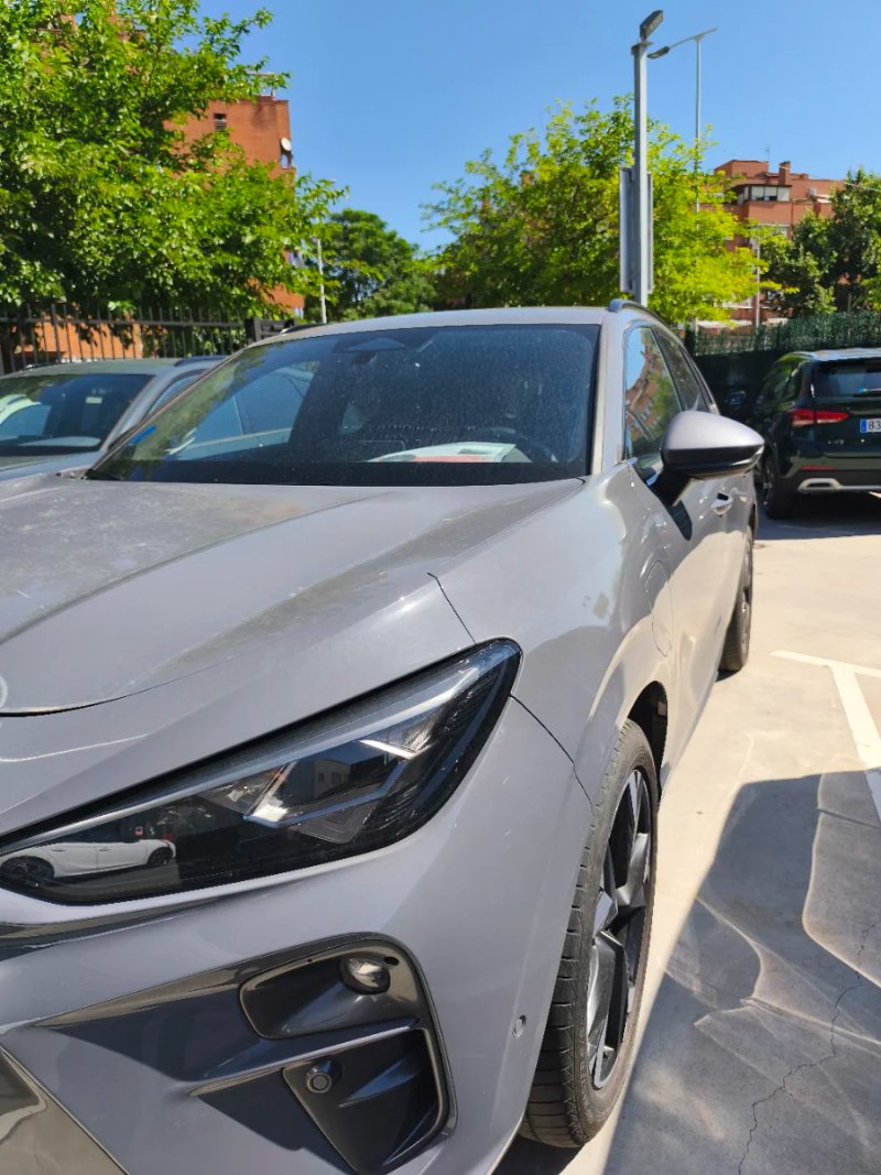 Cupra Terramar 2025