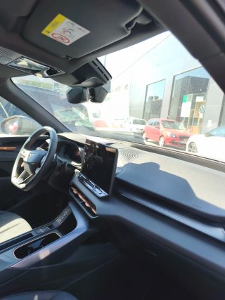 CUPRA Terramar 2025