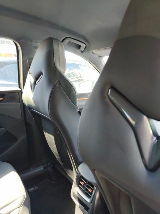 CUPRA Terramar 2025