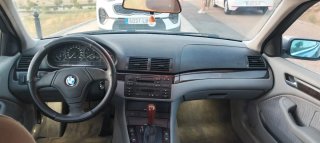 BMW Serie 3 1999