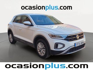 Volkswagen T-Roc 1.0 TSI 81 kW (110 CV)
