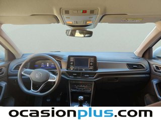 Volkswagen T-Roc 1.0 TSI 81 kW (110 CV)