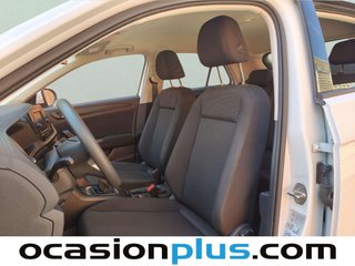 Volkswagen T-Roc 1.0 TSI 81 kW (110 CV)