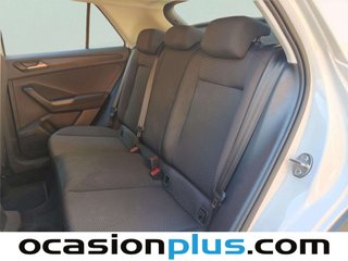 Volkswagen T-Roc 1.0 TSI 81 kW (110 CV)
