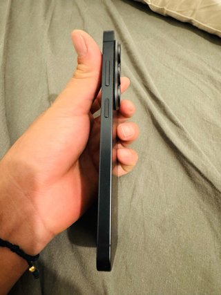 Samsung S26 Ultra 256GB Negro Batería 100%