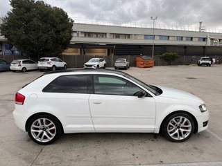 Audi A3 2011