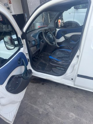 FIAT Doblò 2004