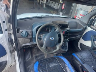 FIAT Doblò 2004