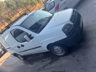 FIAT Doblò 2004
