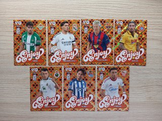Cartas Panini Megacracks 26-27 ( Cambio o Venta )