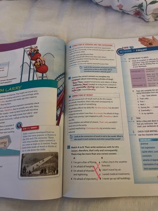 Libro de inglés Network Burlington Books 4 eso