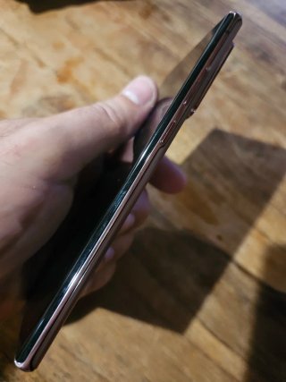 Samsung Note 20 Ultra