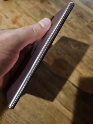 Samsung Note 20 Ultra