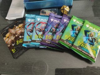 Magic: The Gathering Codex Bundle ingles