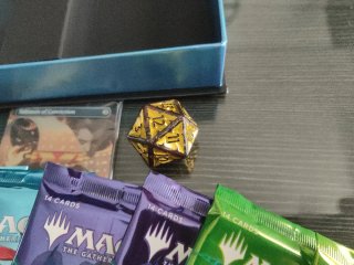 Magic: The Gathering Codex Bundle ingles