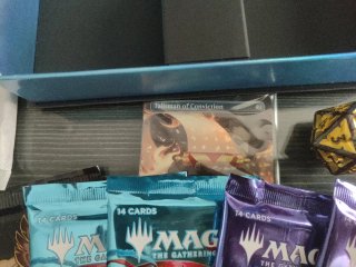 Magic: The Gathering Codex Bundle ingles