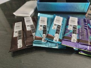 Magic: The Gathering Codex Bundle ingles