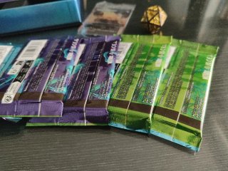 Magic: The Gathering Codex Bundle ingles
