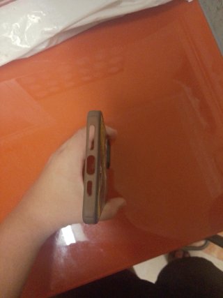 Funda iPhone 11 Pro Max