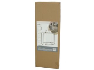 Mesa Consola Recibidor Moderno