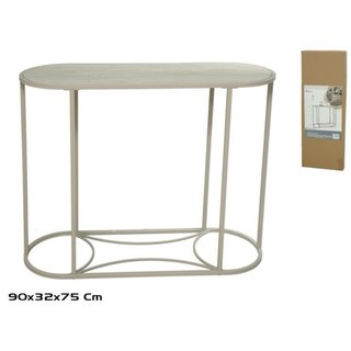 Mesa Consola Recibidor Moderno