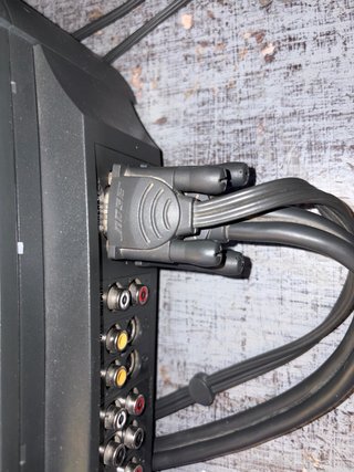 Bose PS 3 2 1 Home Cinema System