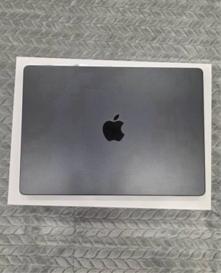 MacBook Pro 14 M4 PRO 512/24 Negro Espacial